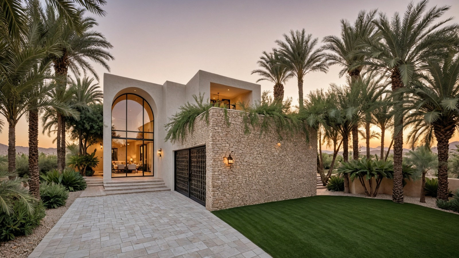 Villa Solana