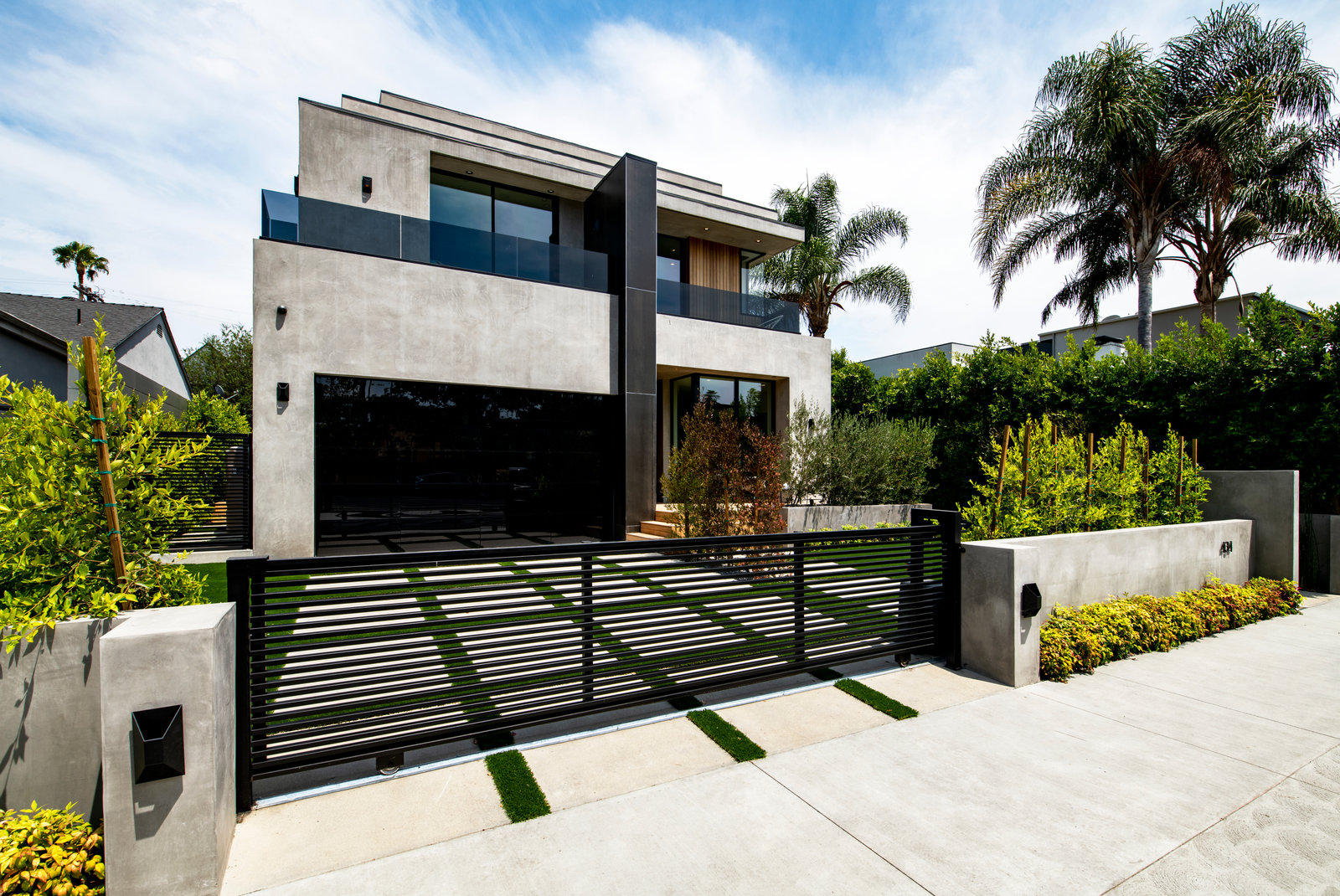 Casa De Flor